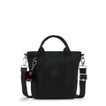 Angel S Handbag Black Tonal - 1
