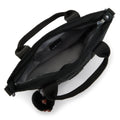 Angel S Handbag Black Tonal - 3