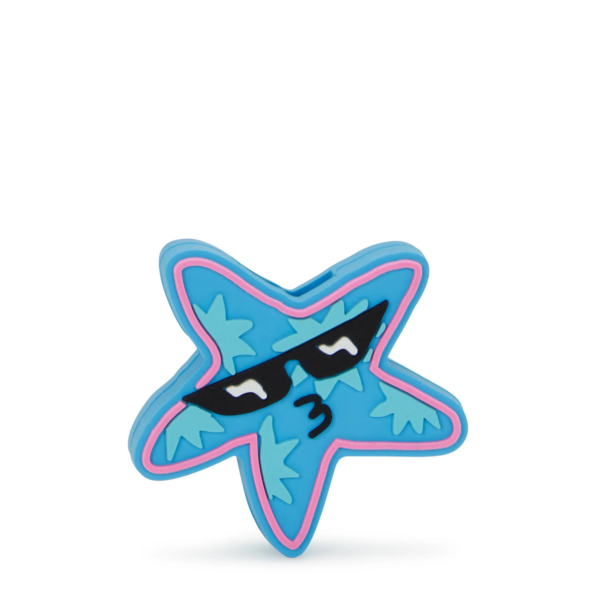 Sea Star Zipper Cover Multicolor - 1