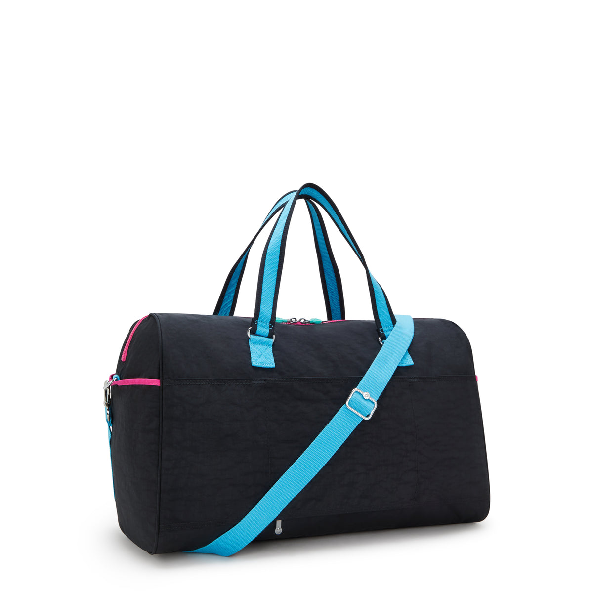 Itska Duffle Bag Rainbow Black - 2