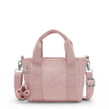 Jayla Mini Tote Bag Rosy Glow - 1
