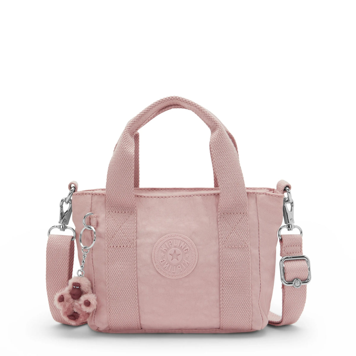 Jayla Mini Tote Bag Rosy Glow - 
