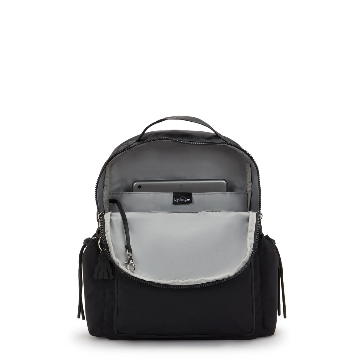 Keoni Backpack Dark Onyx Ignite - 3