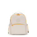Keoni Backpack Soft Gray Ignite - 1