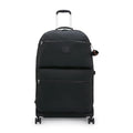 Zeke Large Luggage Black Tonal - 1