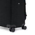 Zeke Large Luggage Black Tonal - 5