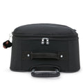 Zeke Large Luggage Black Tonal - 6