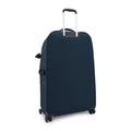 Zeke Large Luggage True Blue Tonal - 2