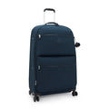 Zeke Large Luggage True Blue Tonal - 4