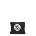 Honest Packable Duffle Bag Black White Hip - 6