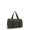 Honest Packable Duffle Bag Field Green Hip - 2