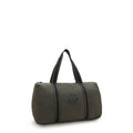 Honest Packable Duffle Bag Field Green Hip - 4