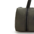 Honest Packable Duffle Bag Field Green Hip - 5