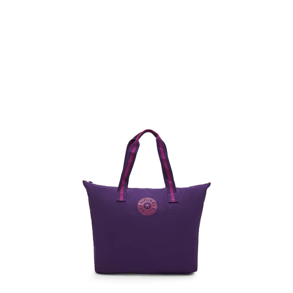 Honest Packable Duffle Bag