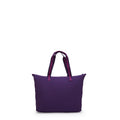 Honest Packable Duffle Bag Purple Plum Hip - 2