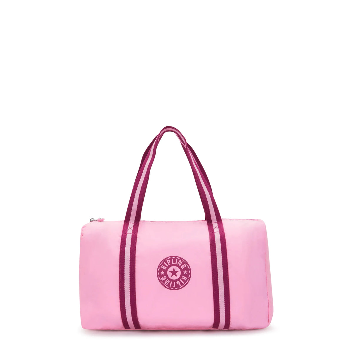 Honest Packable Duffle Bag Hot Fuchsia Hip - 1