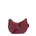 Bells Metallic Crossbody Bag Deep Berry Metallic - 2