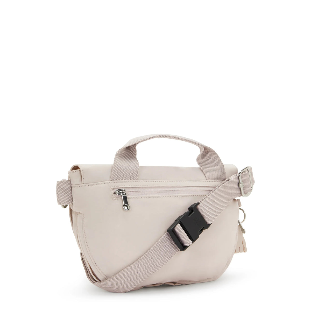 Oceane Crossbody Soft Gray Ignite - 2