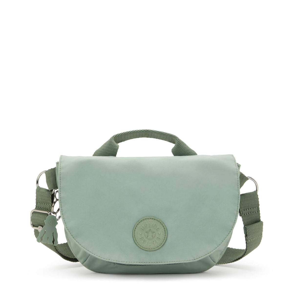 Oceane Crossbody Pale Mint Ignite - 1