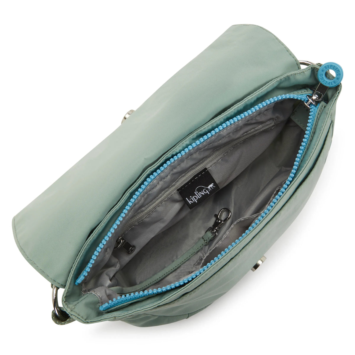 Oceane Crossbody Pale Mint Ignite - 3
