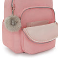 Seoul Medium 13" Laptop Backpack Bridal Rose - 5