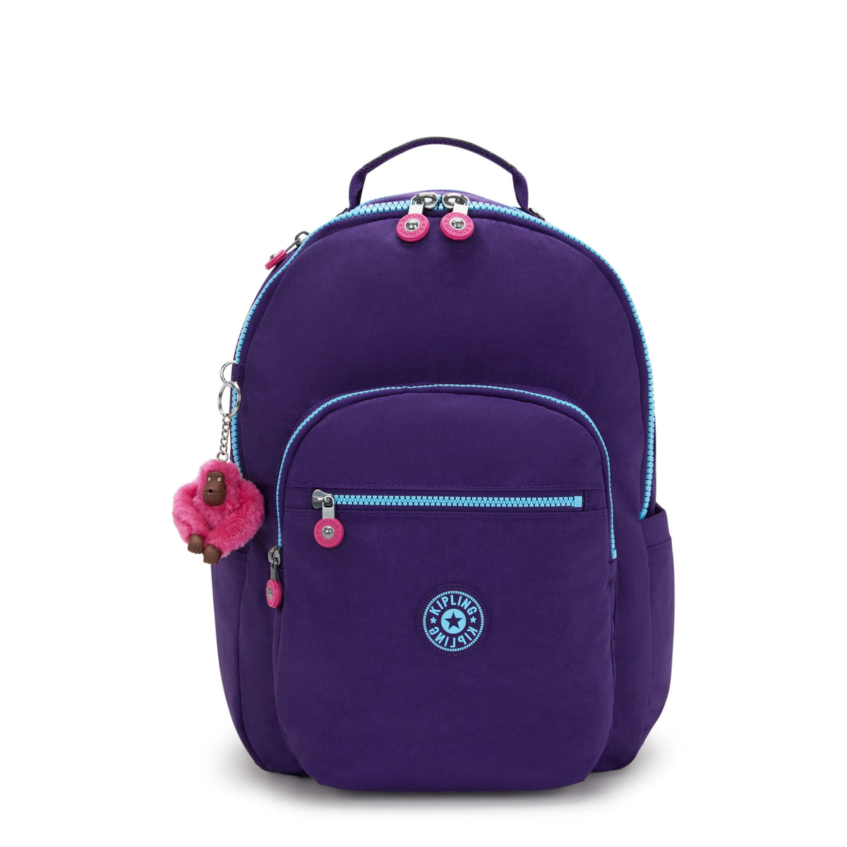 Seoul Medium 13" Laptop Backpack VIP Purple - 