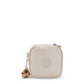 Luz Metallic Jewelry Pouch Starry Gold Metallic - 1