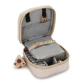 Luz Metallic Jewelry Pouch Starry Gold Metallic - 3