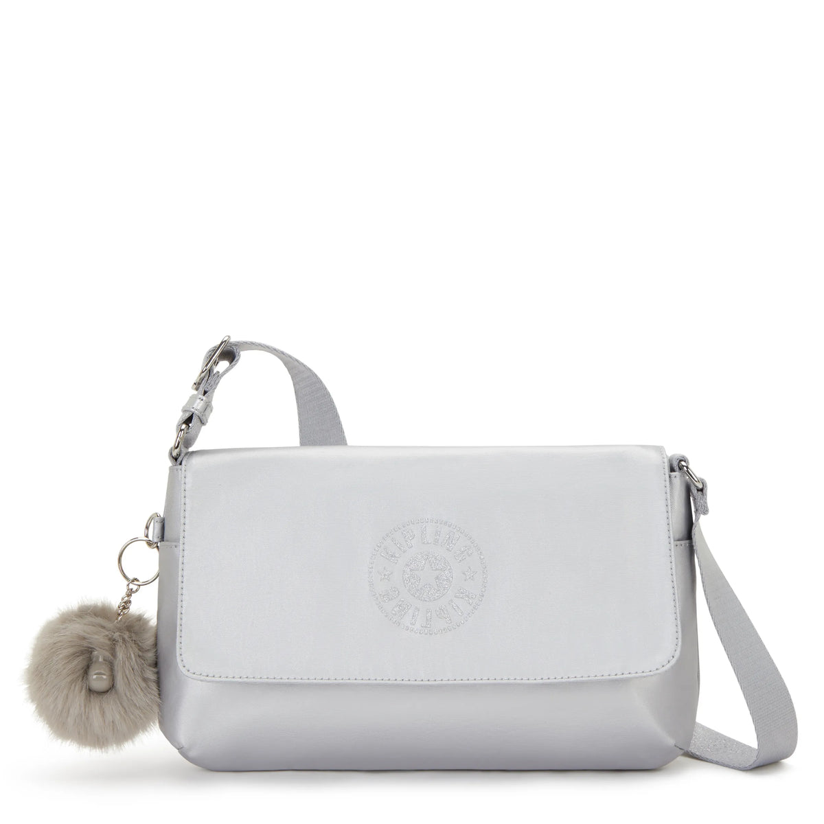 Gipsie Shoulder Bag Platinum Luxe - 1