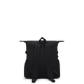 Nirav 15" Laptop Backpack Black Tonal - 2