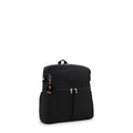 Nirav 15" Laptop Backpack Black Tonal - 5