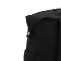 Nirav 15" Laptop Backpack Black Tonal - 6
