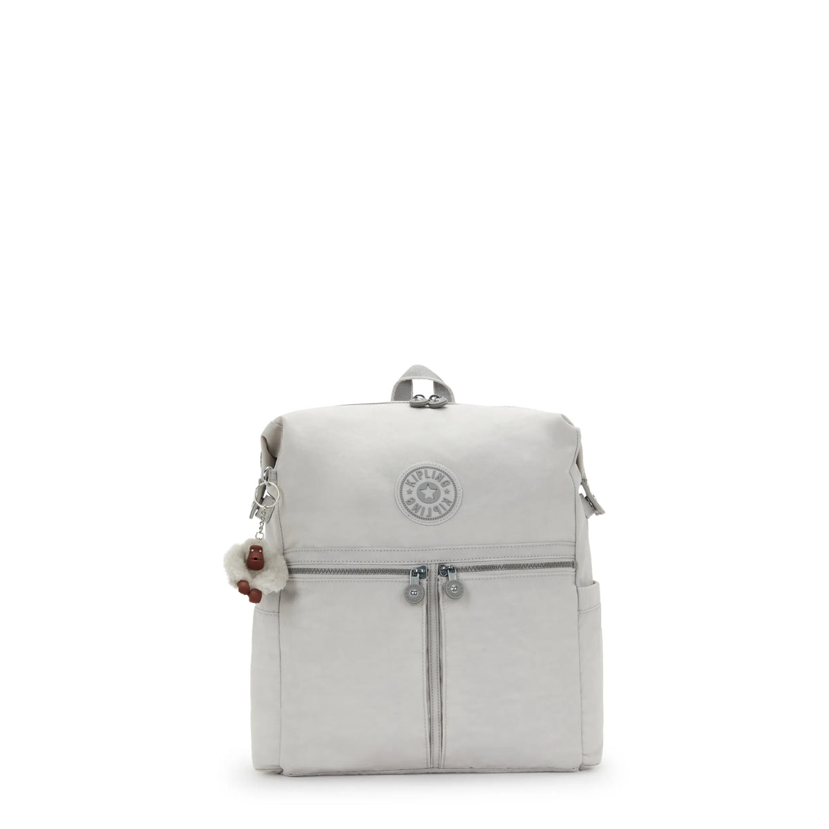 Nirav 15" Laptop Backpack Cool Fog - 