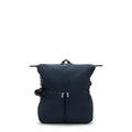 Nirav 15" Laptop Backpack True Blue Tonal - 1