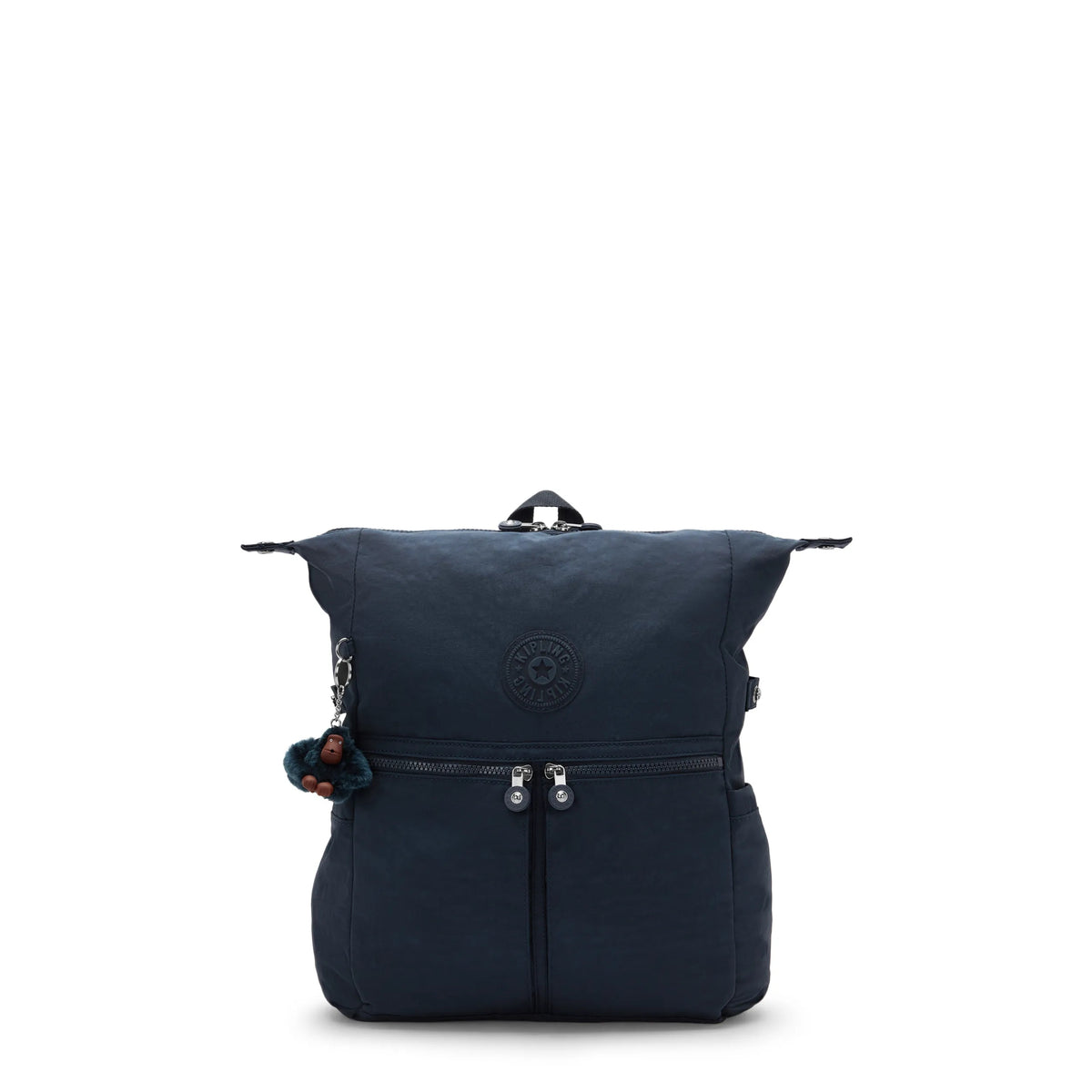 Nirav 15" Laptop Backpack True Blue Tonal - 