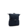 Nirav 15" Laptop Backpack True Blue Tonal - 4