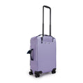 Darcey Up Small Carry-On Luggage Lavendar Ice - 2