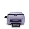 Darcey Up Small Carry-On Luggage Lavendar Ice - 6