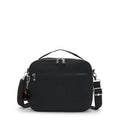 Ermy Mod Lunch Bag Black Tonal - 1