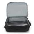 Ermy Mod Lunch Bag Black Tonal - 3
