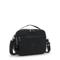 Ermy Mod Lunch Bag Black Tonal - 4