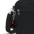 Ermy Mod Lunch Bag Black Tonal - 5