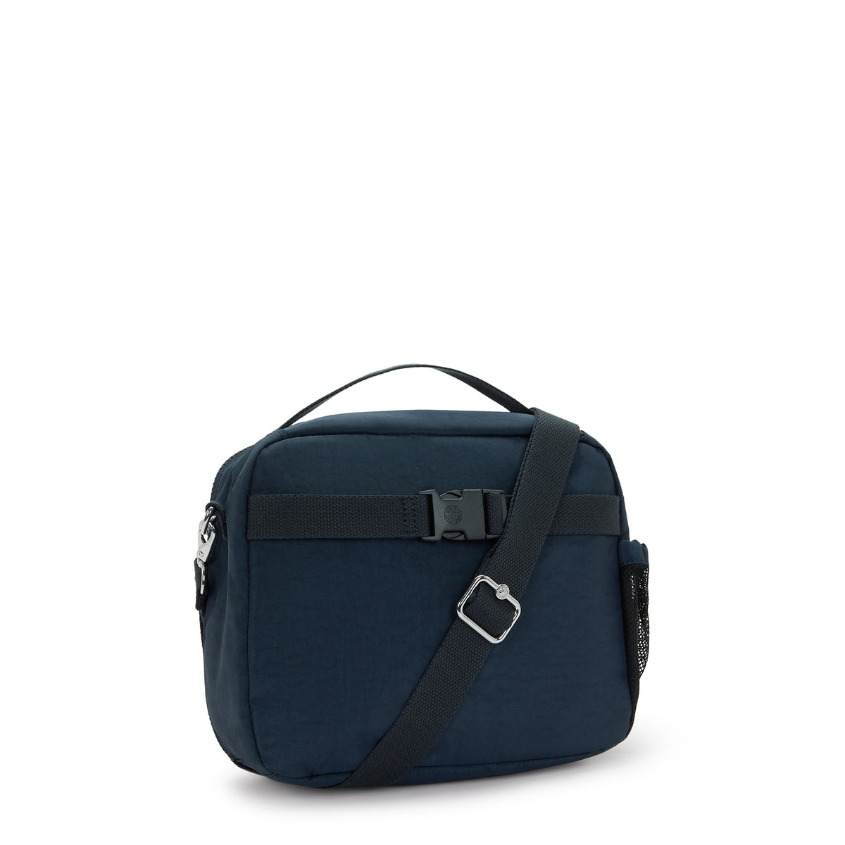 Ermy Mod Lunch Bag True Blue Tonal
