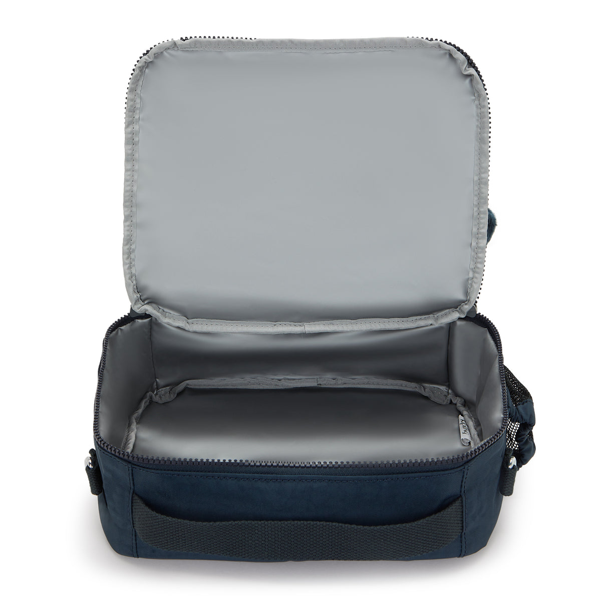 Ermy Mod Lunch Bag True Blue Tonal - 3
