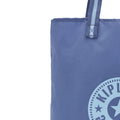 Hip Hurray Packable Tote Bag Bold Blue Hip - 5