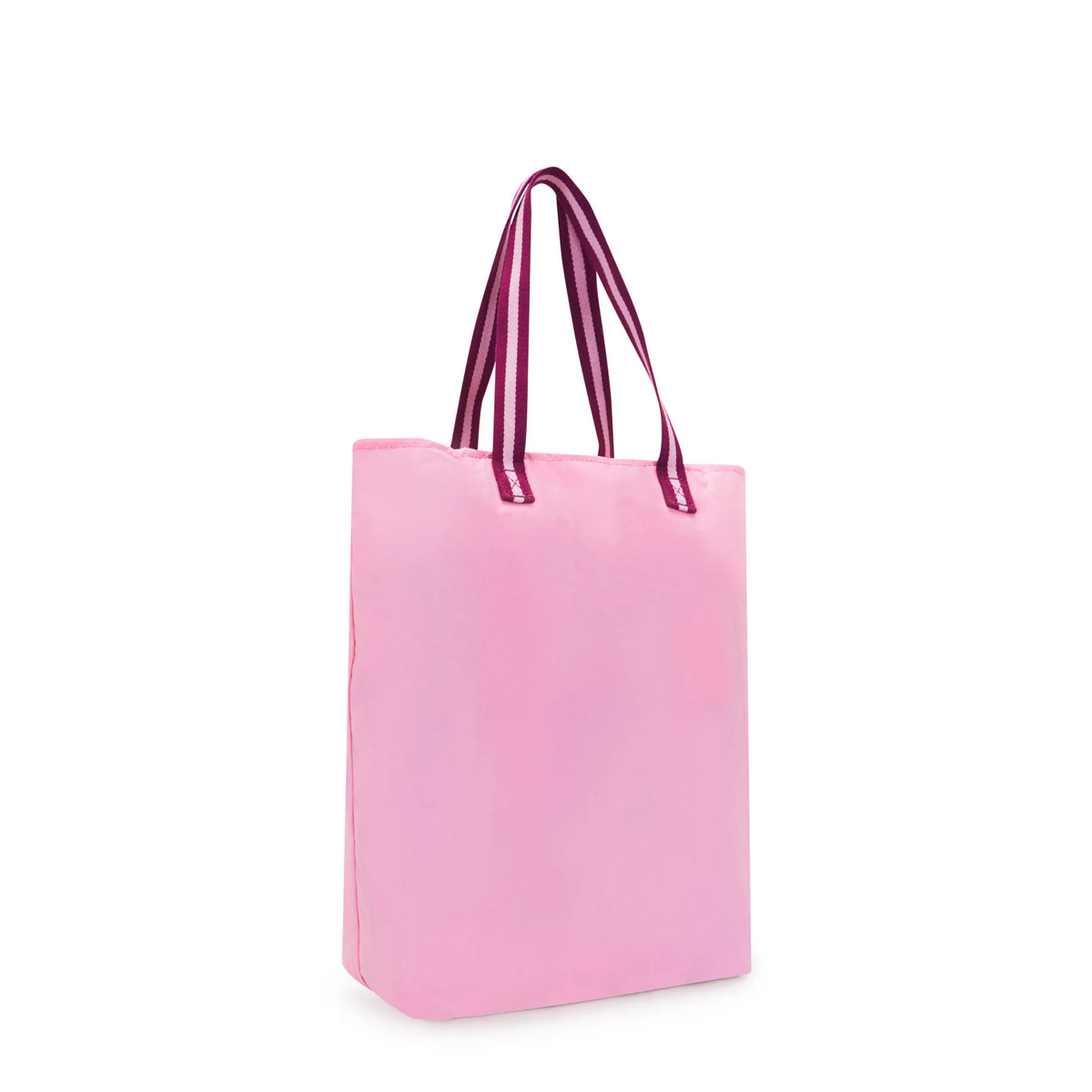 Hip Hurray Packable Tote Bag Hot Fuchsia Hip - 2