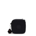 Luz Jewelry Pouch Black Tonal - 1