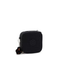 Luz Jewelry Pouch Black Tonal - 4