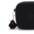 Luz Jewelry Pouch Black Tonal - 5