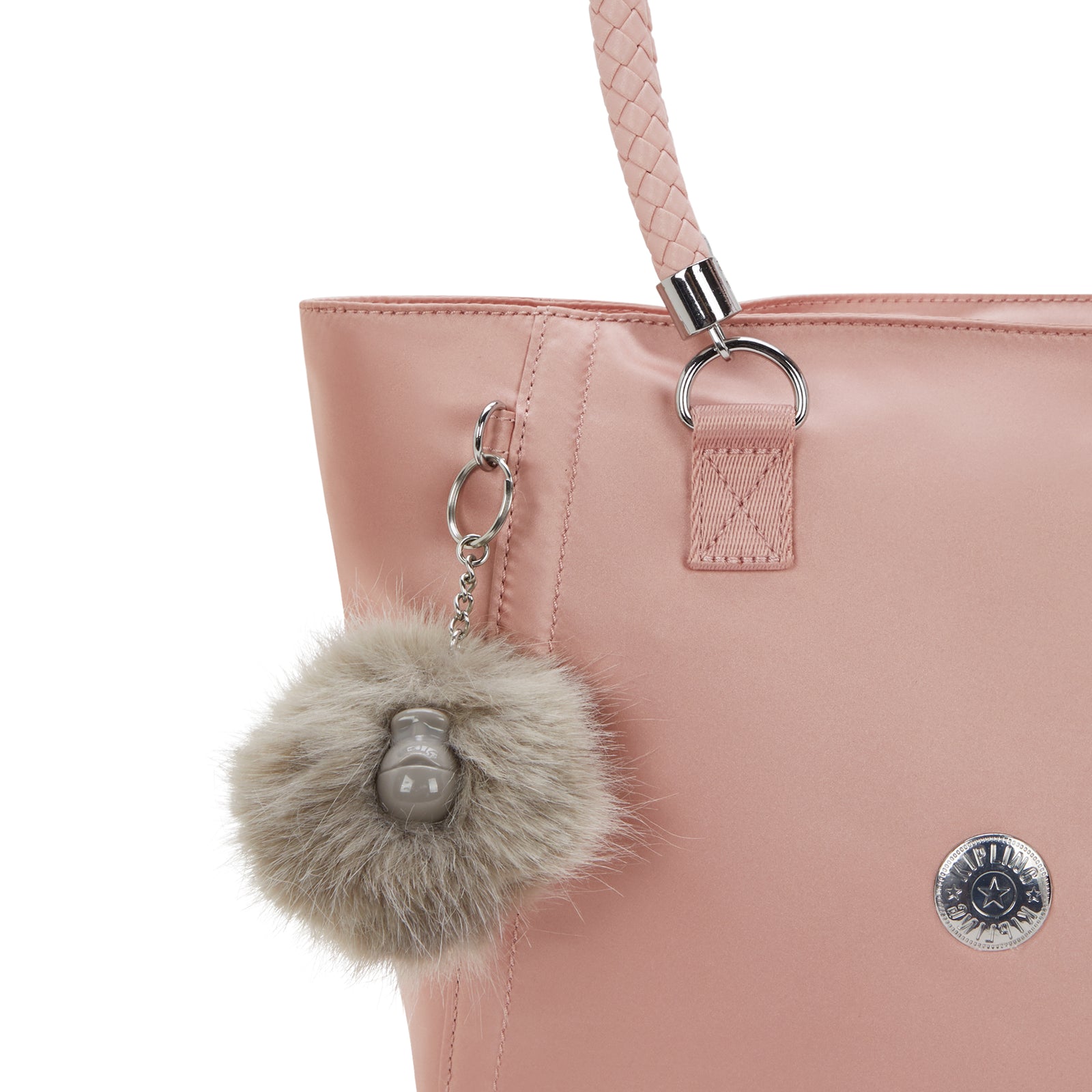 Tyra Tote Bag